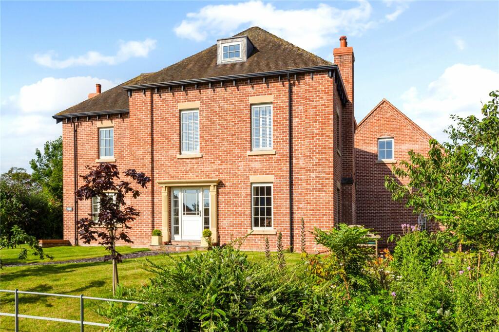 Additional image 4 of Hall Lane, Hankelow, Crewe, Cheshire, CW3