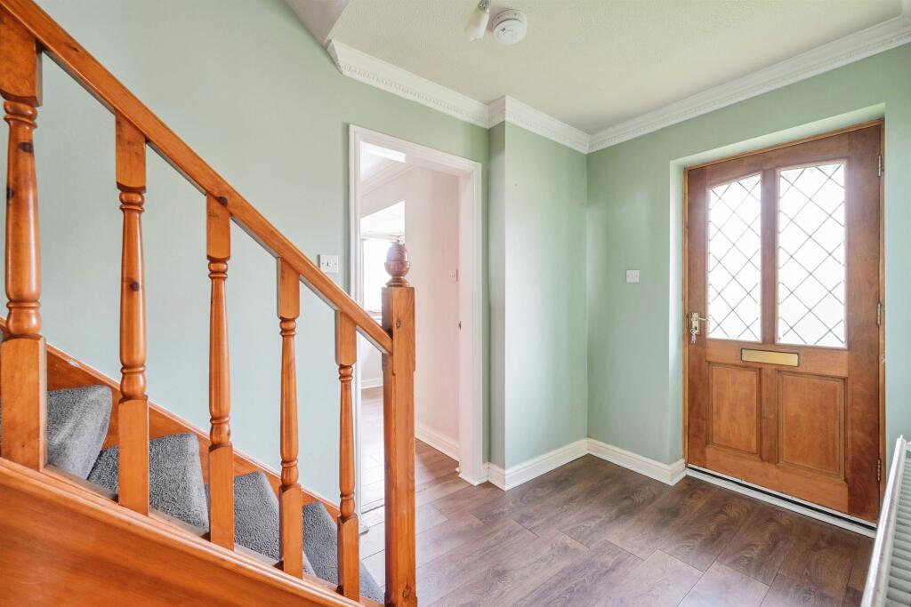 Additional image 5 of Fulmar Close, Mickleover, Derby