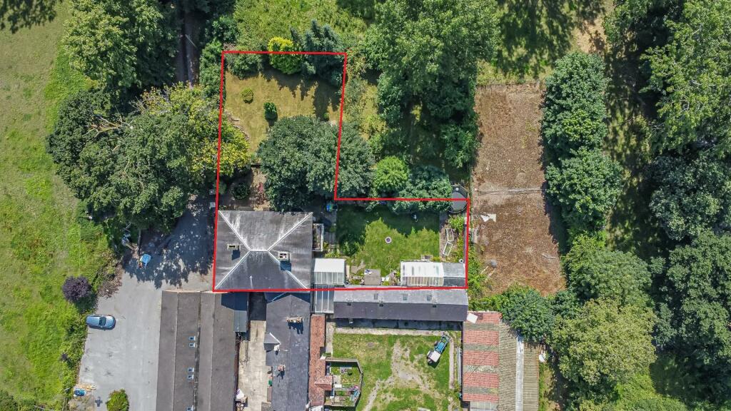 Additional image 50 of Derby Road, Hatton, Derbyshire