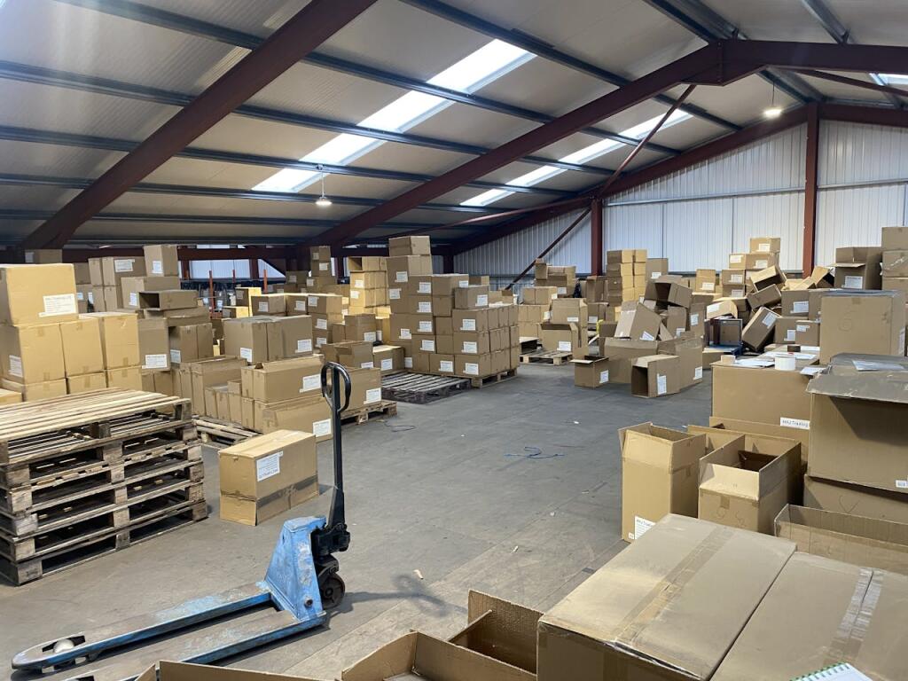 Additional image 4 of Units 4&5, Viking Way, Belvedere, Unit 4-5, Viking Way, Erith, DA8 1EW