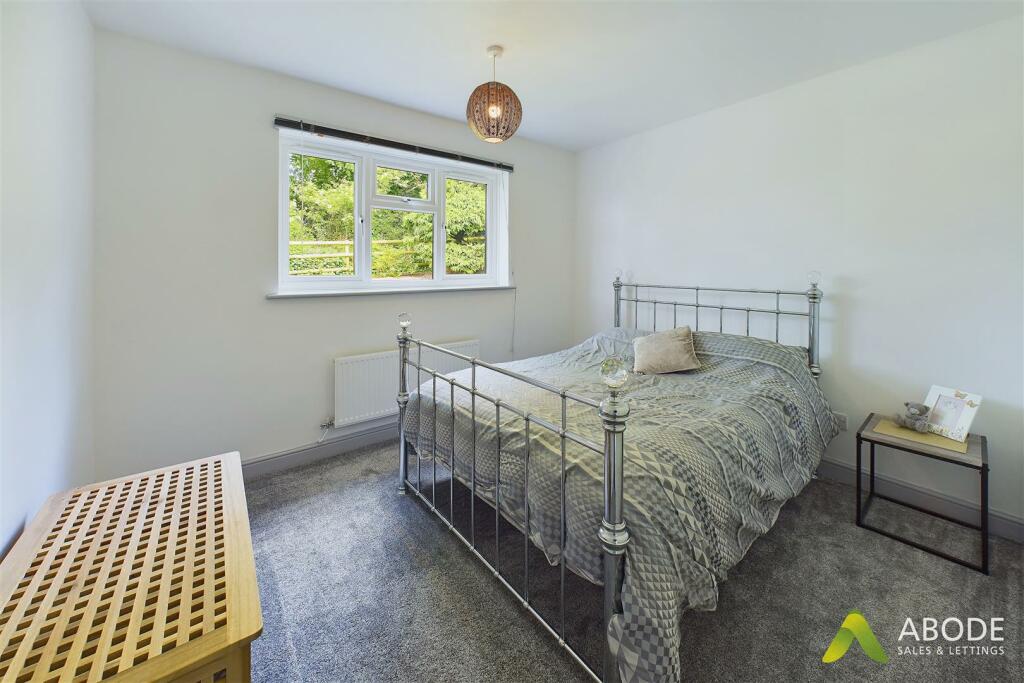 Additional image 17 of Stevenson Road, Doveridge, Ashbourne, Derbyshire