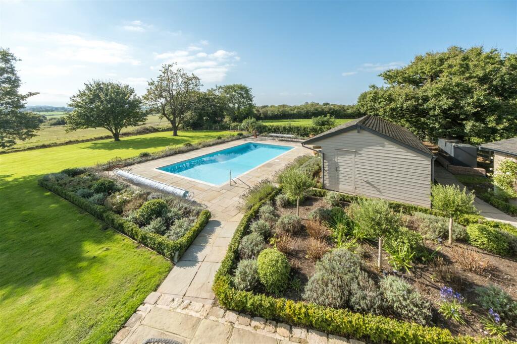 Additional image 48 of An immaculately presented and individually designed detached family home in Tiverton, Tarporley