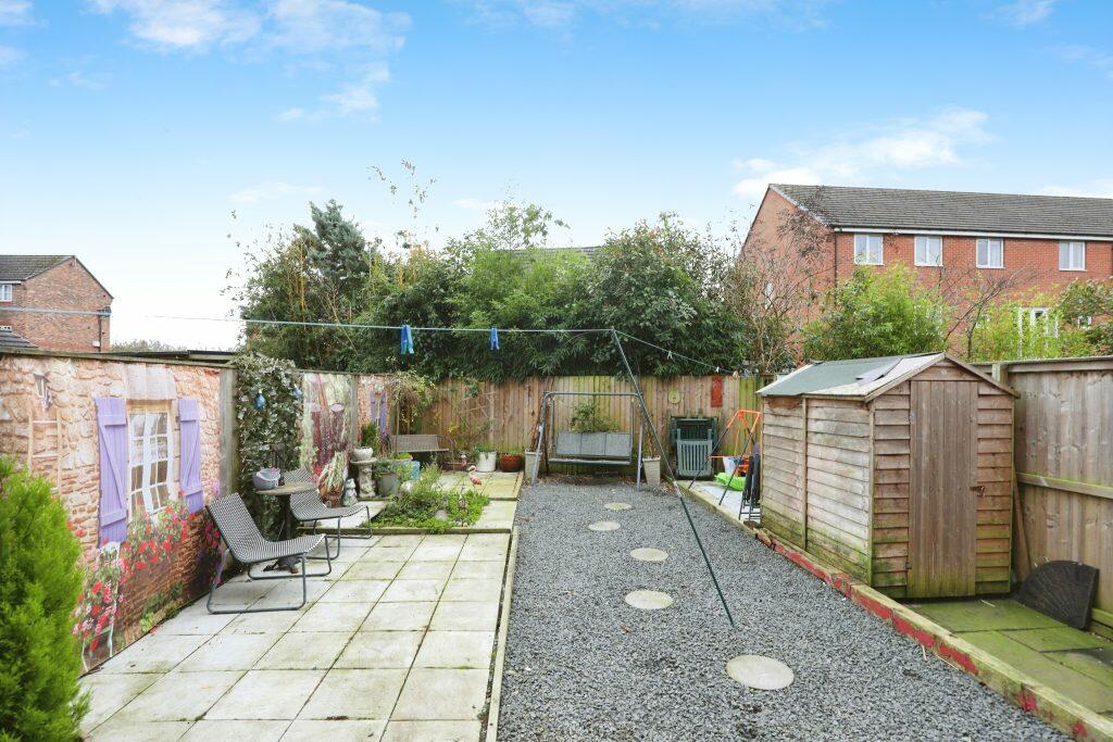 Additional image 19 of Bannister Grove, Winsford, CW7 1RJ