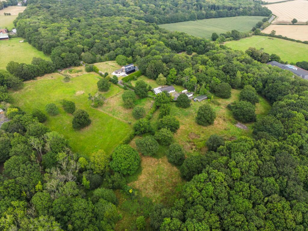 Additional image 22 of Burnthurst Lane, Princethorpe, Rugby, Warwickshire, CV23