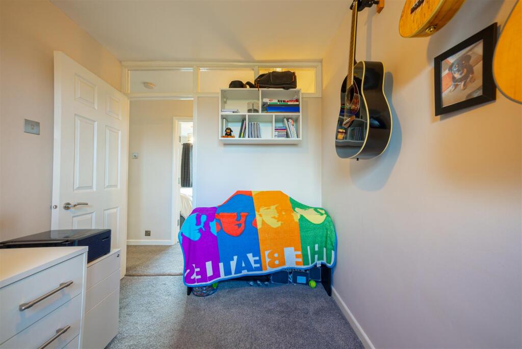 Additional image 20 of Bigbury Close, Styvechale, Coventry