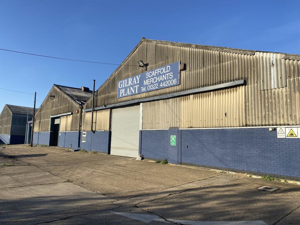 Additional image 23 of Cedars Transport Depot, Church Manorway, Erith, DA8 1DE