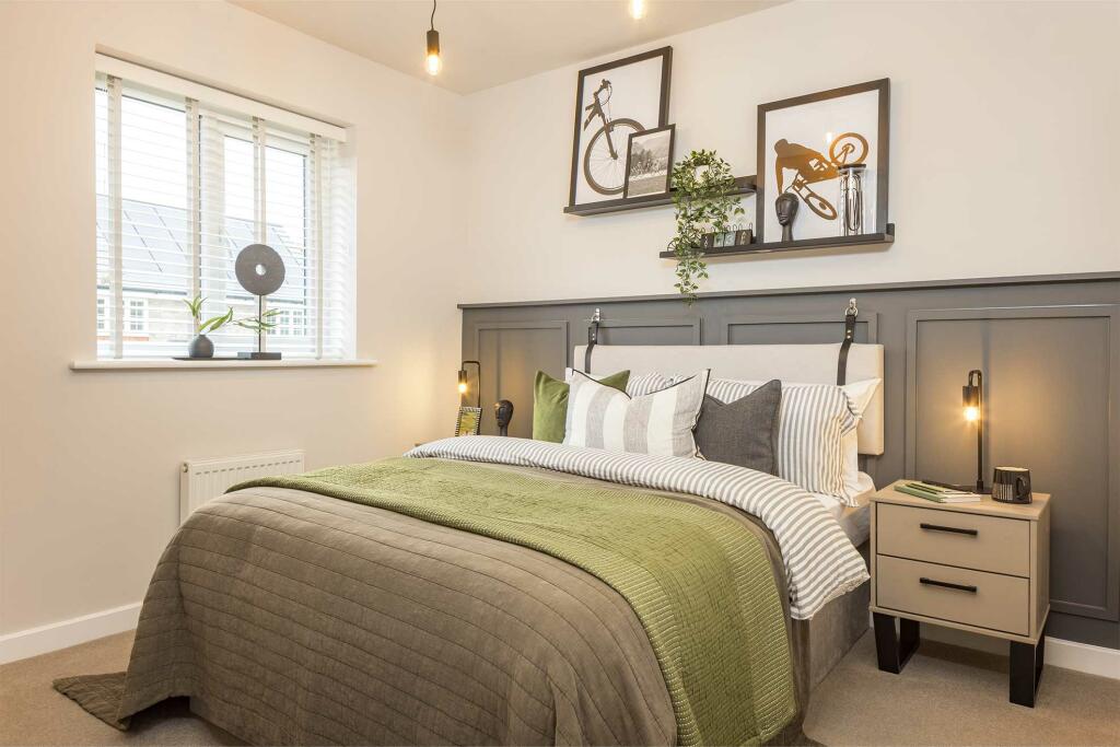 Additional image 11 of Banbury Road,
Warwick,
CV34 6ST