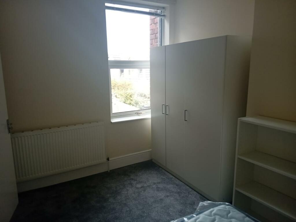 Additional image 4 of Room 3, Sovereign Road, Earlsdon, Coventry, CV5 6LU