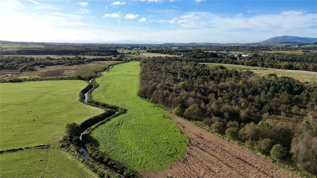 Additional image 5 of Land At Lockerbie Road, Heathhall, Dumfries, Dumfries and Galloway, DG1