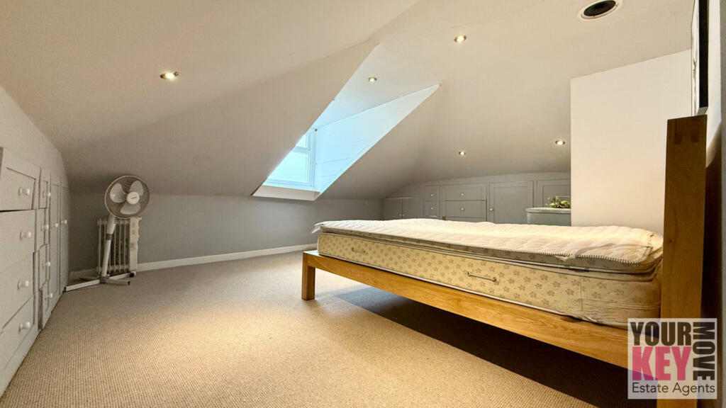 Additional image 22 of Whole Commercial  Building, Sandgate High Street, Sandgate, Folkestone, Kent CT20 3BY