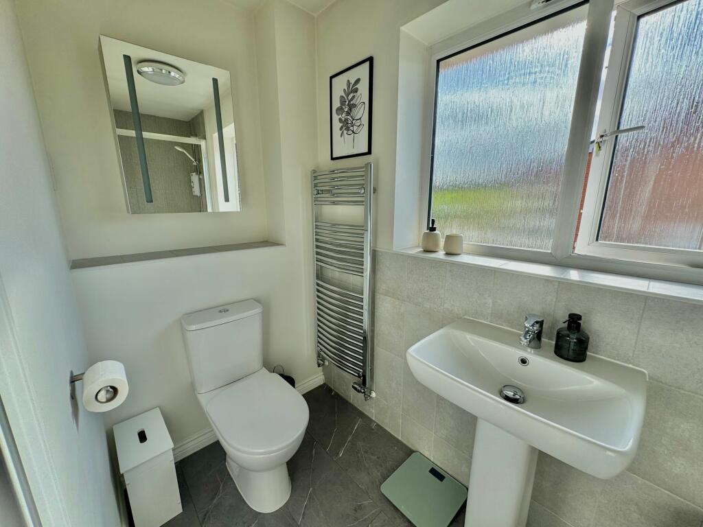 Additional image 17 of Cabinhill Road, Nuneaton, CV10