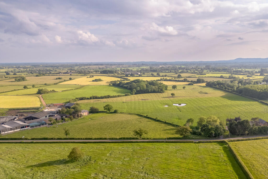 Additional image 4 of Hickhurst Lane Rushton, Tarporley, Cheshire CW6 9AY