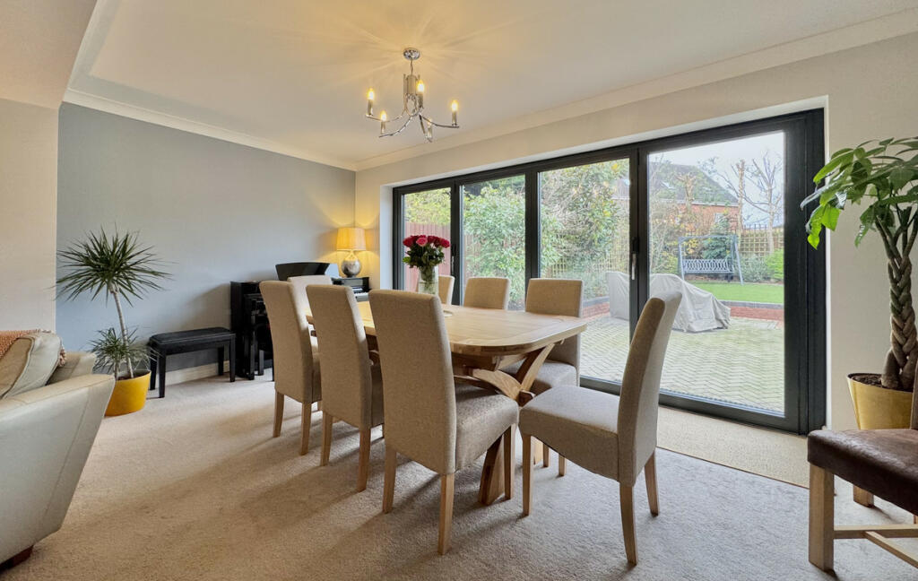 Additional image 6 of Warwick Gates, Luxury Interior, 3300 Sq Ft PX considered