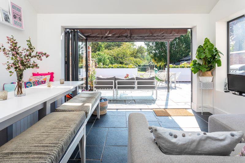 Additional image 20 of Anglesey House, 61 Welsh Row, Nantwich