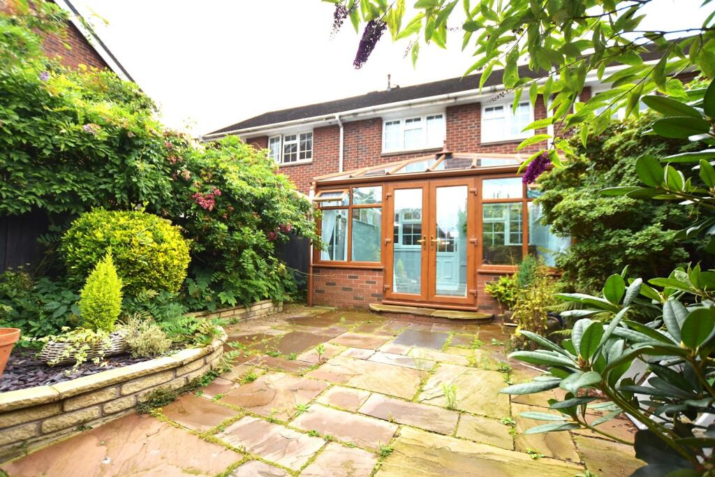 Additional image 13 of Bessancourt, Holmes Chapel