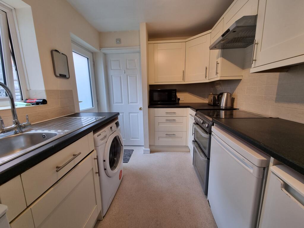 Additional image 2 of 5 Binswood Street, Leamington, CV32 5RW