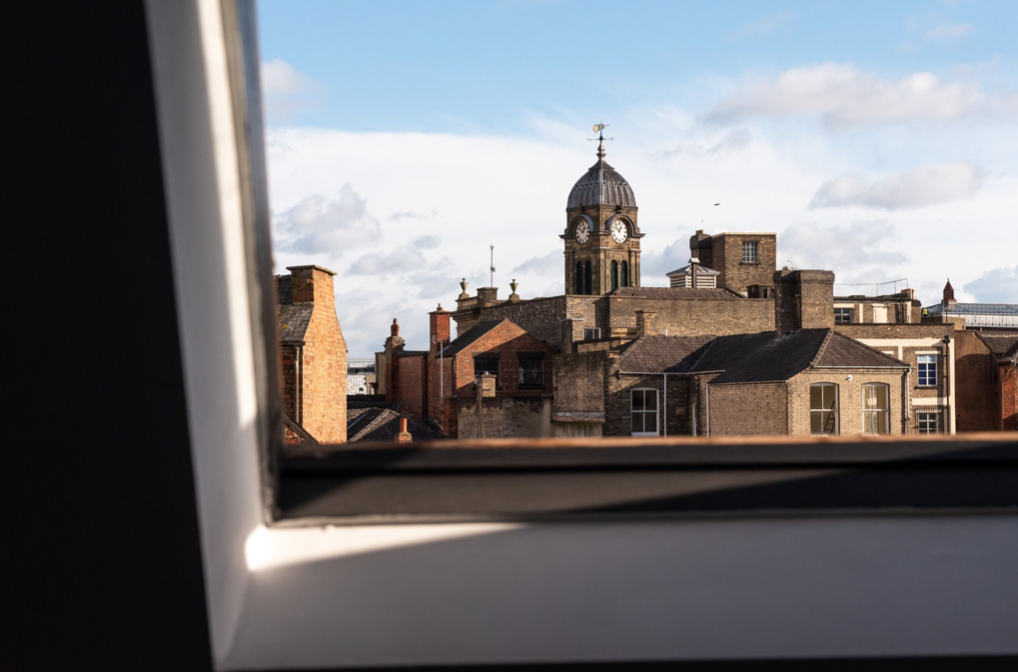 Additional image 7 of Sadler Gate, Derby, Derbyshire, DE1