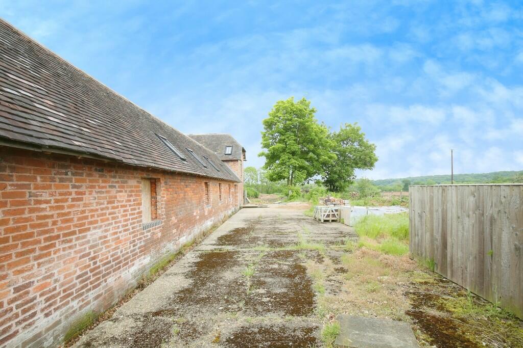 Additional image 51 of Main Road, Baxterley, Atherstone