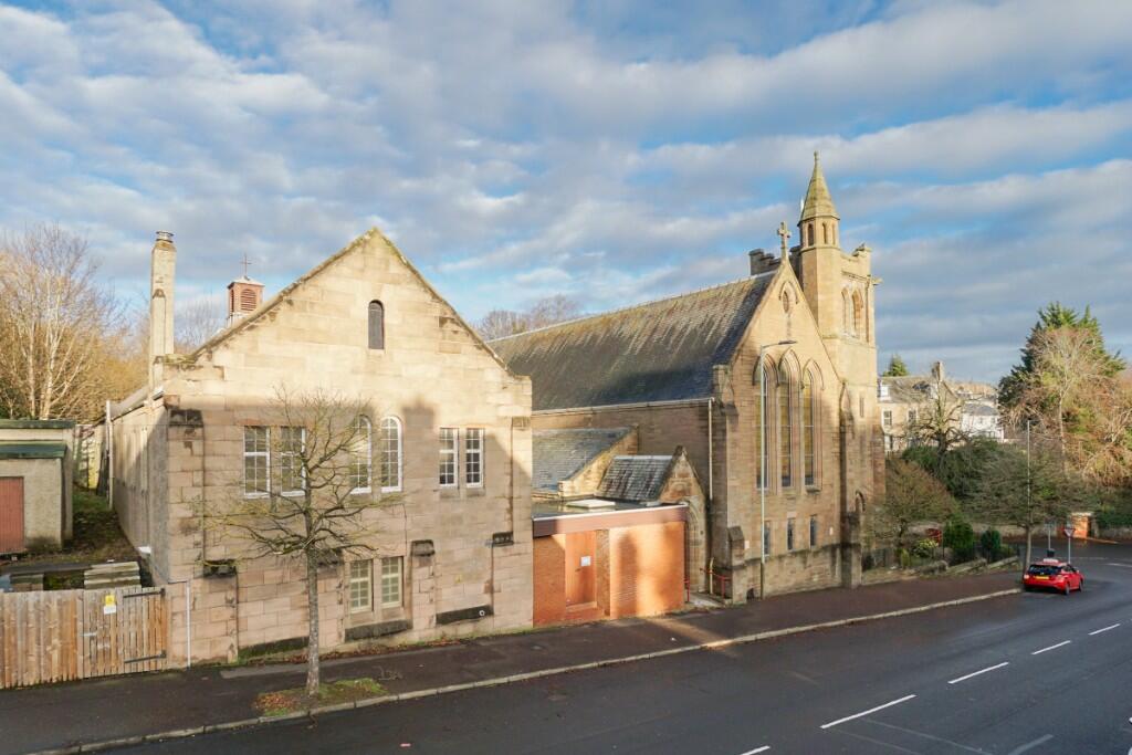 Additional image 3 of BalgayChurchandHallTullideph Road, Dundee, DD2