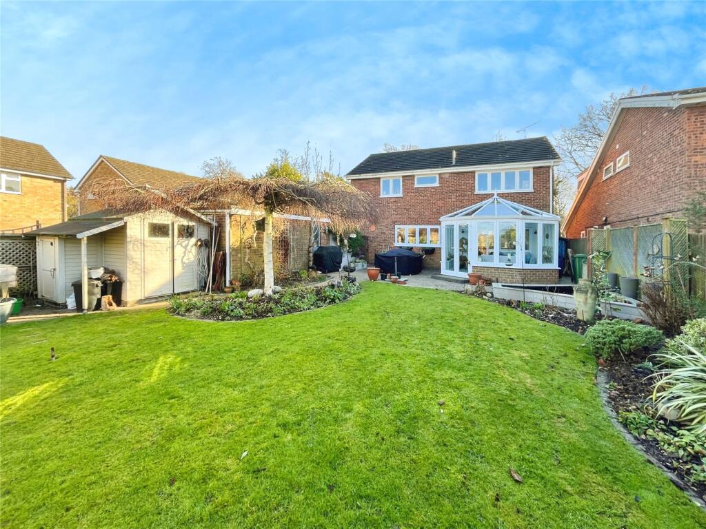 Additional image 2 of Billings Hill Shaw, Hartley, Kent, DA3