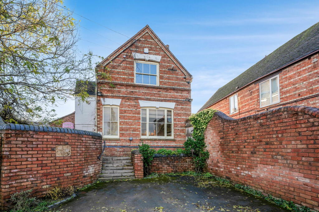 Additional image 9 of Mill Street, Shipston on Stour, Warwickshire, CV36 4AW