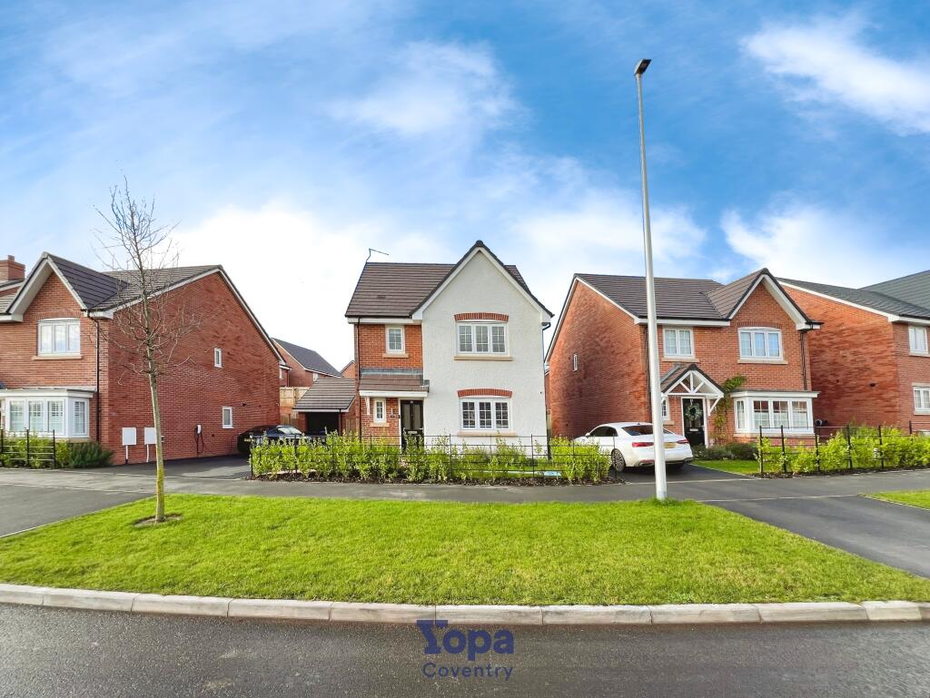 Additional image 36 of Broadwell Heights, Westwood Heath, CV4