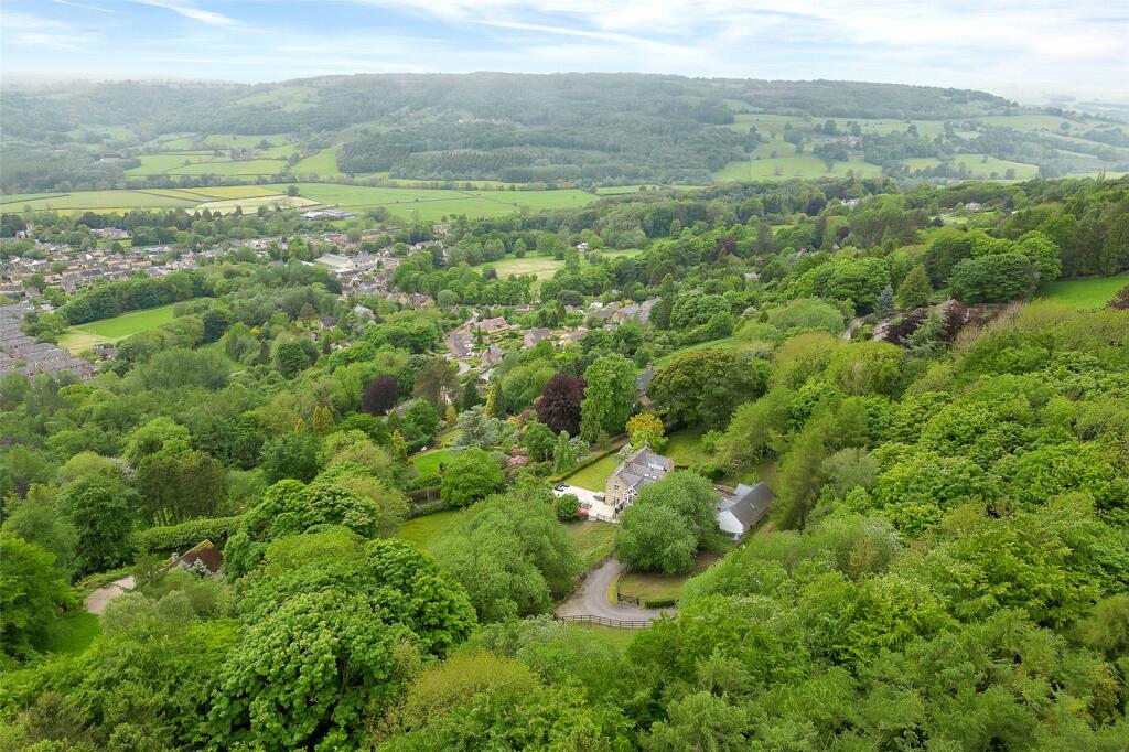 Additional image 20 of Hallmoor, Matlock, Derbyshire