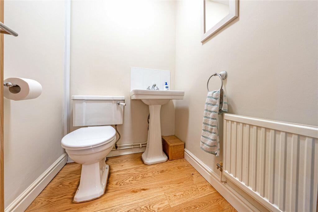 Additional image 14 of Cock Lane, Norton Juxta Twycross, Atherstone, Leicestershire, CV9