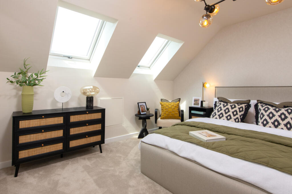 Additional image 5 of Dundee,
DD3 0SU