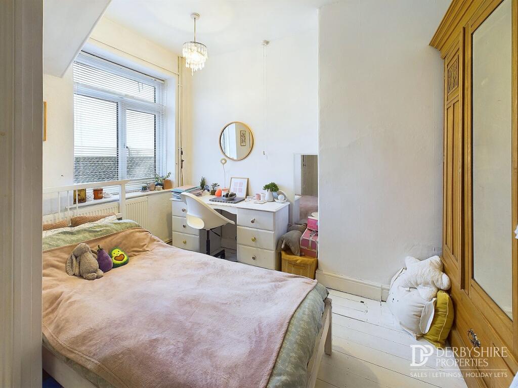 Additional image 16 of Belper Road, Holbrook, Belper, DE56