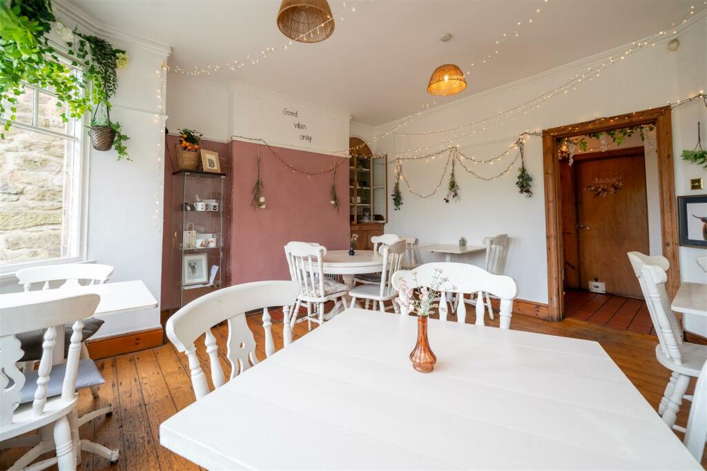 Additional image 5 of Snitterton Road, Matlock