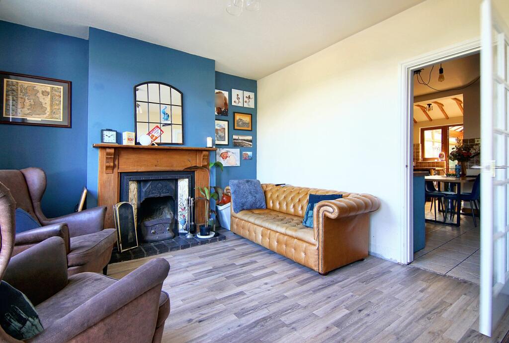 Additional image 5 of Highfield Lane, Corley, CV7