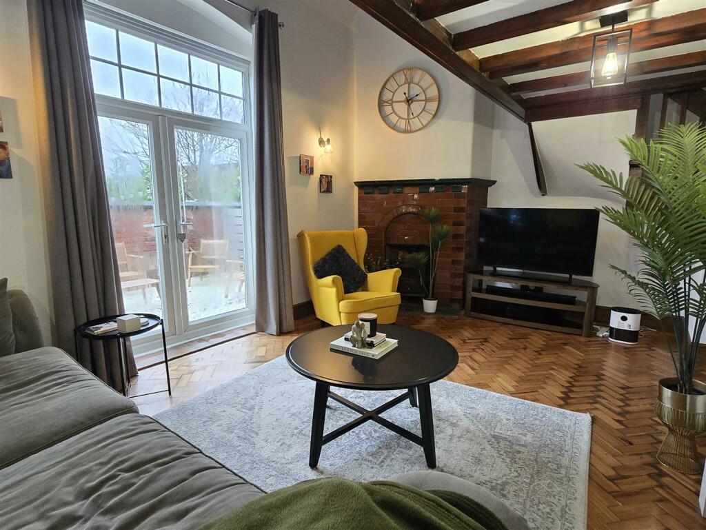 Additional image 2 of Hassall Road, Hatton, Derby