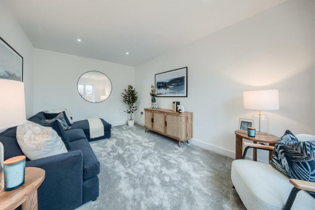 Additional image 2 of Plot 4, Felton View, Felton close, Shipston-On-Stour