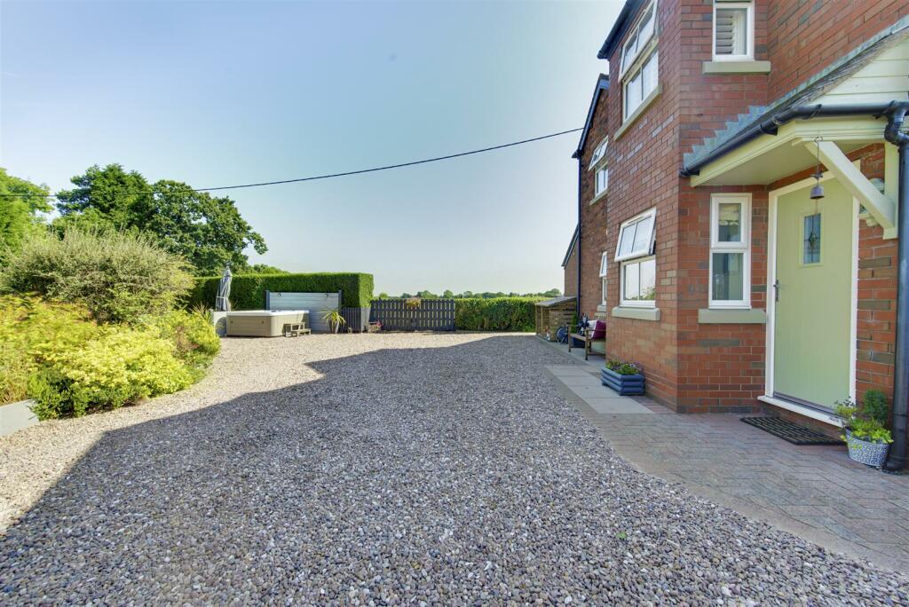 Additional image 34 of Newcastle Road, Smallwood, Cheshire