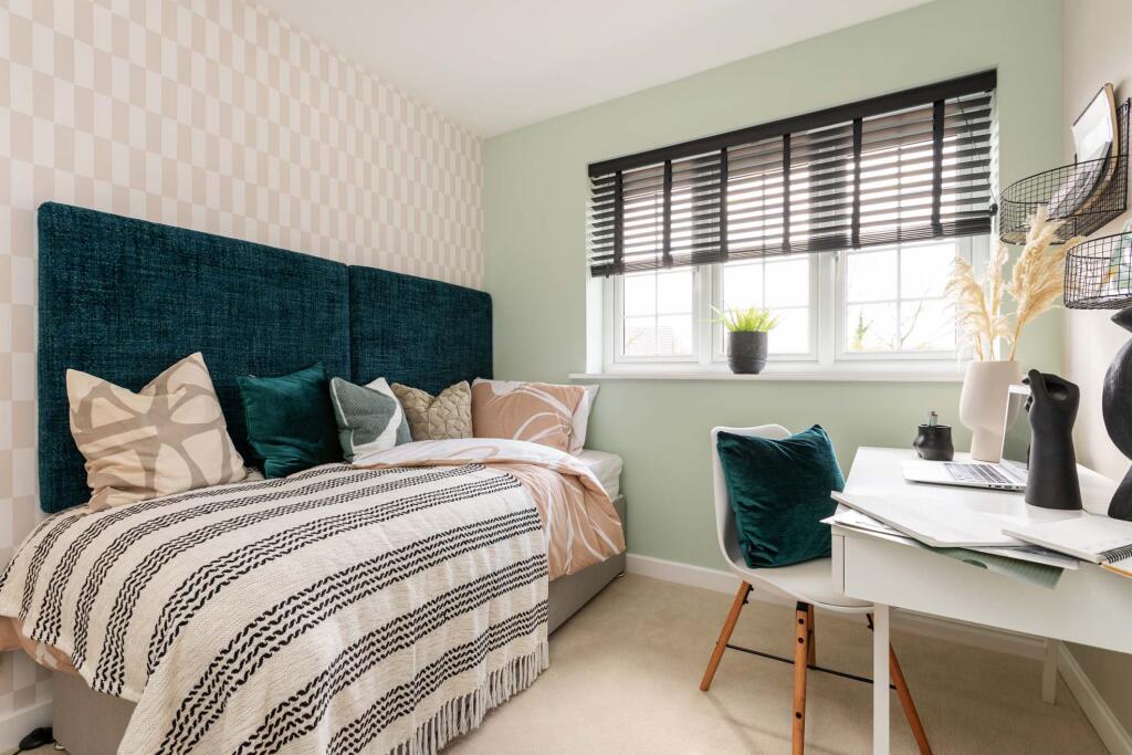 Additional image 10 of Station road, 
Mickleover, 
DE3 9DB