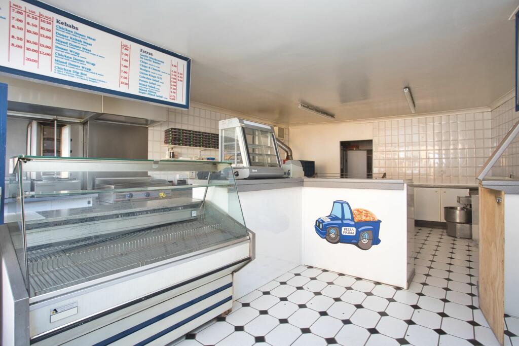 Additional image 2 of Dover Road, Folkestone, CT20