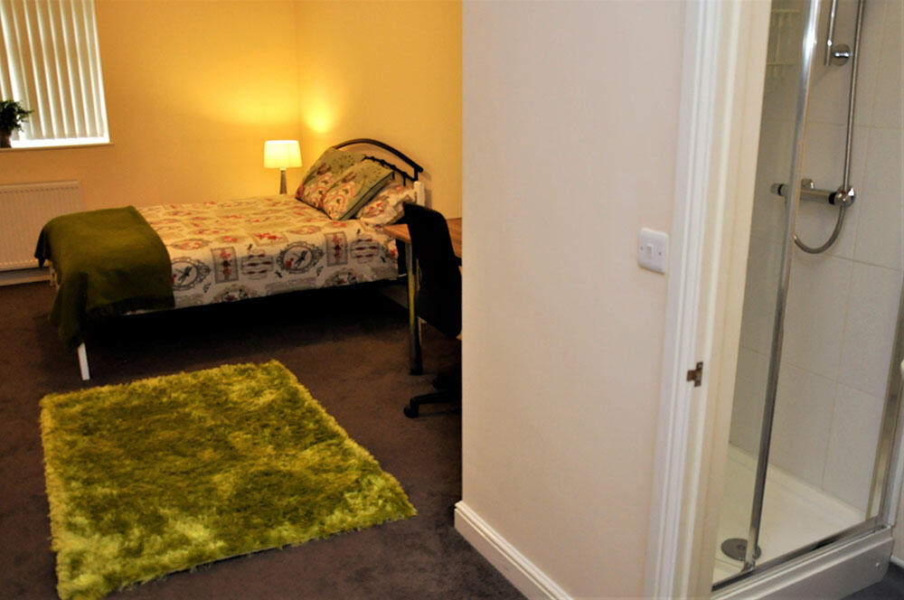 Additional image 11 of Students 2025/26 - Watson Street, Derby, DE1 3PJ LOW SECURITY DEPOSIT