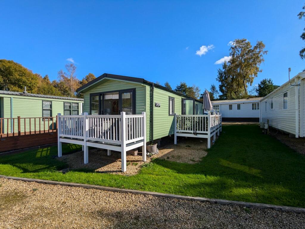 Additional image 2 of Beamish Holiday Park, Beamish, DH9