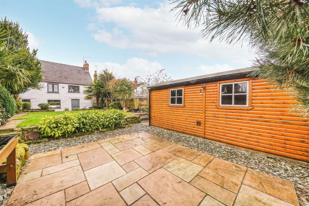 Additional image 23 of White Hart Yard, Kilburn, Belper, Derbyshire