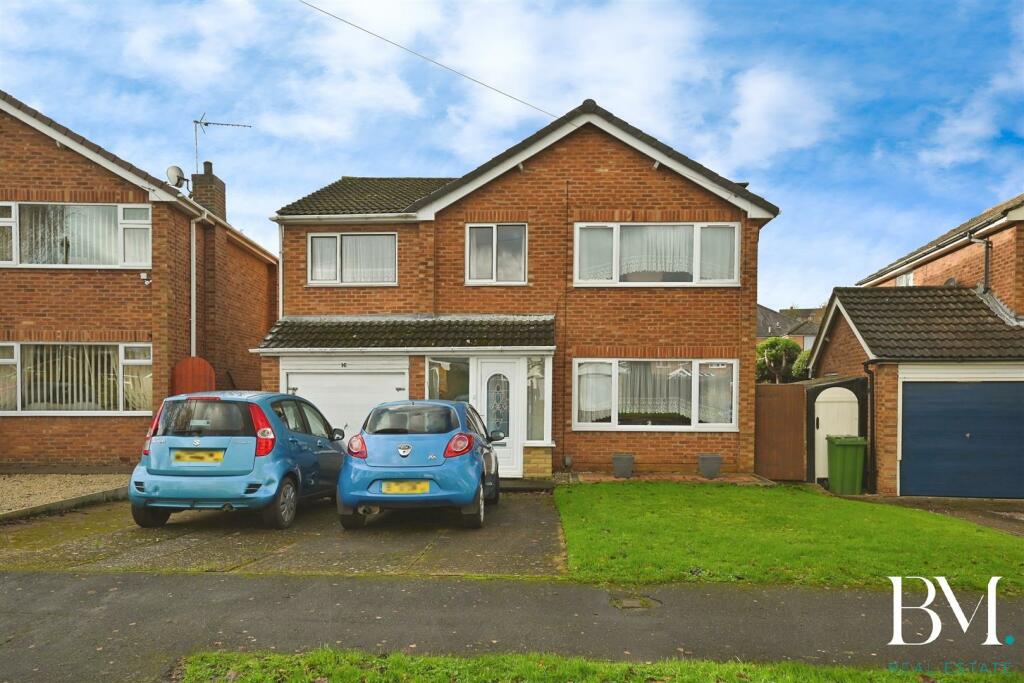 Additional image 23 of Constable Road, Hillmorton, Rugby