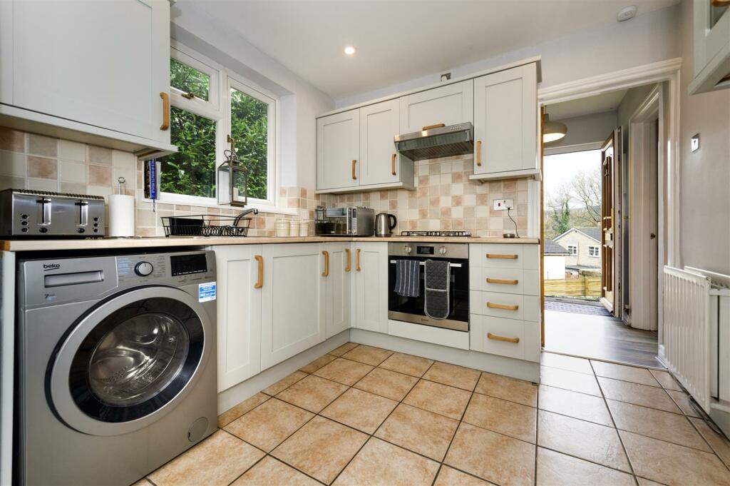 Additional image 4 of Butts Road, Bakewell