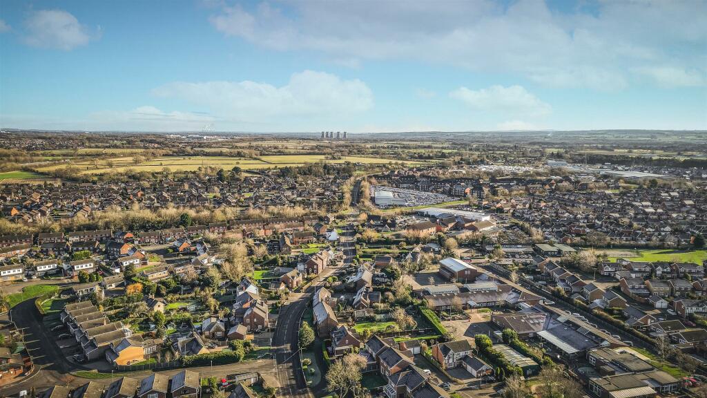 Additional image 21 of The Chimes, Derby Road, Old Hilton Village