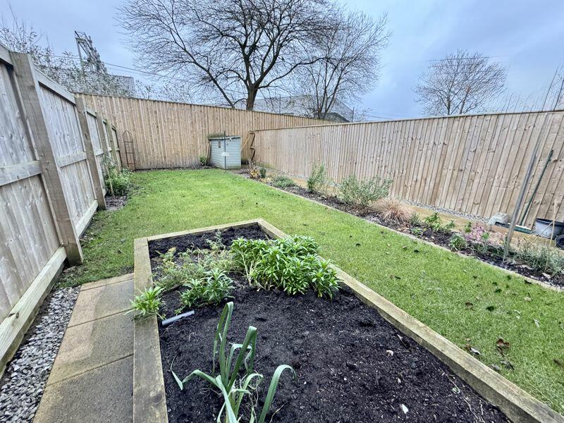 Additional image 3 of George Jackson Avenue, Holmes Chapel