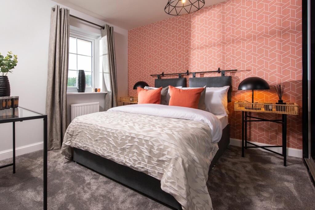 Additional image 7 of Bogma Hall Farm, Coxhoe, 
Durham 
DH6 4EN