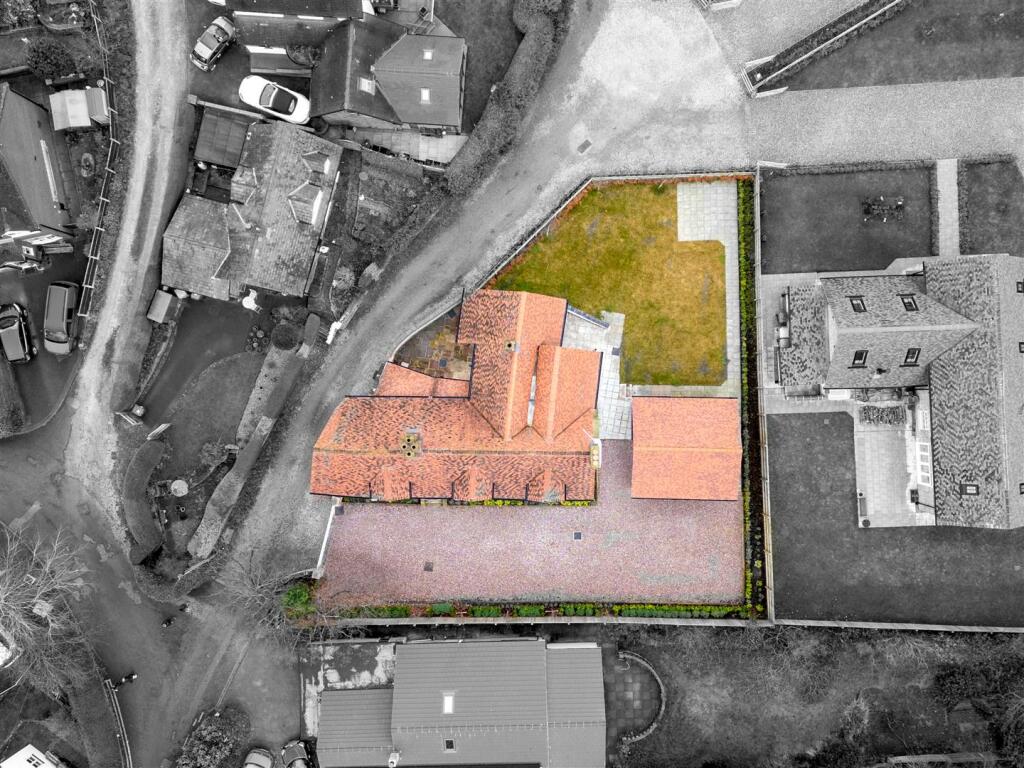 Additional image 8 of Dingle Farmhouse, Dingle Lane, Sandbach