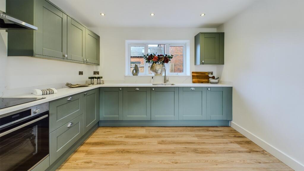 Additional image 8 of Plot 4, Mallard Close, Egginton, Derby, Derbyshire, DE65 6HG