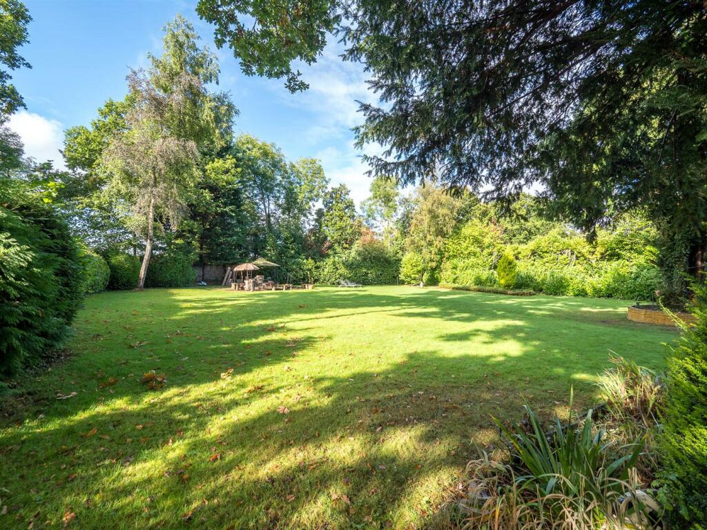 Additional image 4 of Binton Road, Welford On Avon