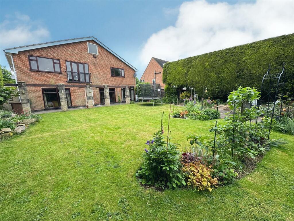 Additional image 23 of Duffield Road, Derby