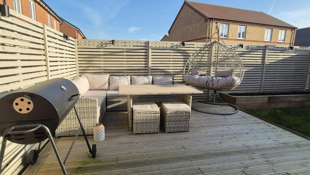 Additional image 4 of Spitfire Road, Southam, CV47